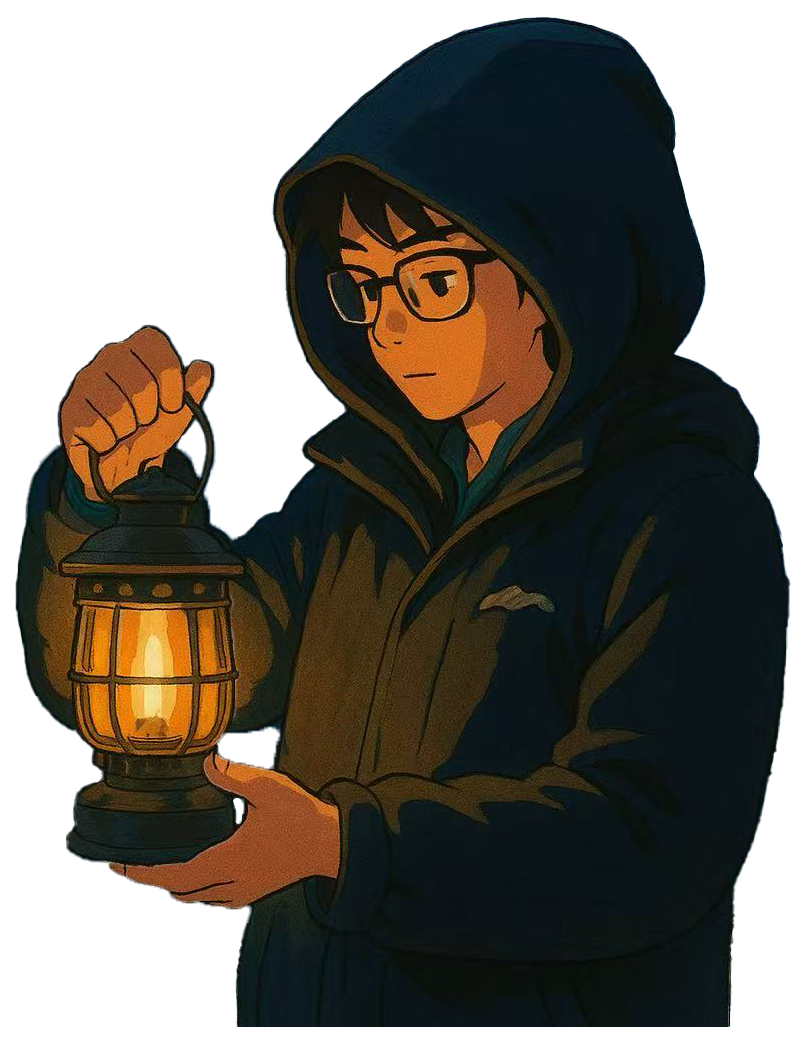 老公